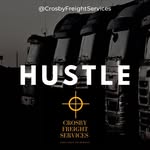 Blake Crosby - @crosbyfreightservices - Instagram