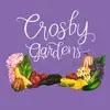 Blake Crosby - @crosbygardens - TikTok