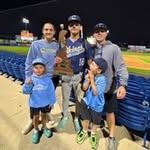 Blake Crosby - @balakay304 - Instagram