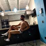 BLAKE - @blakedaveywjs30 - Instagram