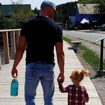 Blake Davey - @fit_father80 - Instagram