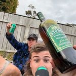 @blakedaveyy - Instagram