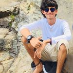 Blake Santa Deleones - @blakesantadeleones - Instagram