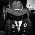 Blake Dennis - @theshadowcowboy - Instagram