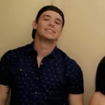 Blake Desantis - @michael_stfu - Instagram