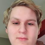 Blake Dickinson - @deathcat121 - Instagram