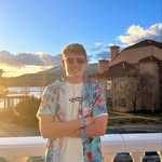 Blake Dickinson - @blakedickinson0 - Instagram
