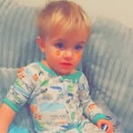 Blake Anthony Dorman - @babbby_beerus - Instagram