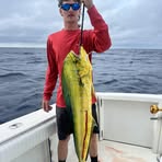 Blake Dorman - Facebook