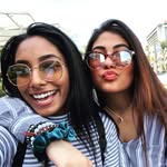 Blake & Chuq Dorris - @sunnymunny.co - Instagram