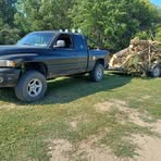 Blake Dorris - Facebook