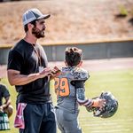 Blake Douglas - @01blaque29 - Instagram