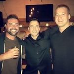 Blake Douglas - @blakedouglas4554 - Instagram