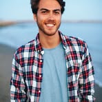 Blake Douglas - Facebook
