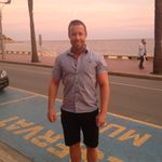 Blake Douglas - @blakedouglas1985 - Instagram