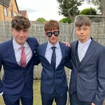 Blake Dunkley - @blake_dunkley - Instagram