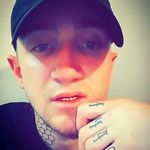 Blake Elsberry - @that_action3035 - Instagram