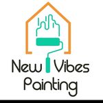 Blake Elsberry - @new_vibes_painting - Instagram