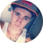 Blake Elsberry - @thatkidlavish - Instagram