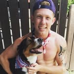 Blake Ethridge - @blakeethridge90 - Instagram