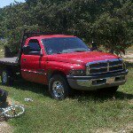 Blake fain - @dodgecummins6 - Instagram
