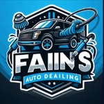 Blake fain - @fainsautodetailing - Instagram