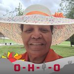Marlene Blake-Fain - @marlyfoxylady - Instagram