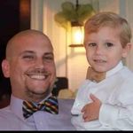 Blake Ferrell - @blakeferrell85 - Instagram