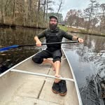 Blake Ferrell - @blakepaddles - Instagram