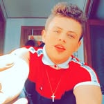 Blake Ferrell - @blockbeazy - Instagram