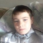 Blake Ferris - @ministickmunster12 - Instagram