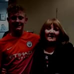 Blake Ferris - Facebook