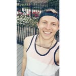 Blake Ferris - @blake.ferris - Instagram