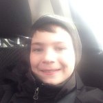 Blake Ferris: I Like AA Hockey - @bgdirtrax19 - Instagram
