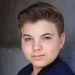 Blake Morgan Ferris - @blakemorganferrisfanaccount - Instagram