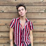 Blake - @blakefields.22 - Instagram
