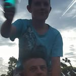 Blake J Foley - @blakesmaximas - Instagram