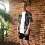 Blake Ford - @blakeford_ - Instagram