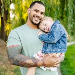 Blake Ford - @doin_dad_stuf - Instagram