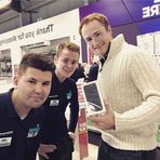 Blake Ford - Facebook