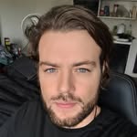 Luis Enrique Bracho - @blake__ford - Instagram