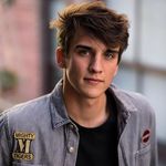 Blake Forrest - @blakeforrest_ - Instagram