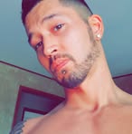 Blake Forrest - Facebook