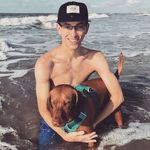 Blake Minturn - @blake_forrest - Instagram