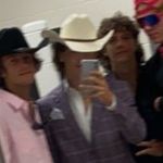 Blake Fortner - @blake_fortner4106 - Instagram