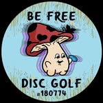 Blake Freeman - @befree.discgolf - Instagram