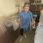 Blake Freeman - @blakefreeman141177 - Instagram