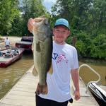 Blake Friend - @blake.friend_fishing - Instagram