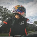 Blake Gamble - Facebook
