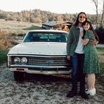 Blake Gamble - Facebook